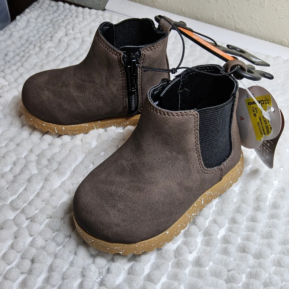 Little Girl boots